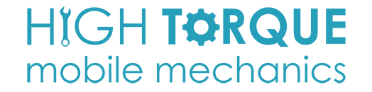 High Torque Logo